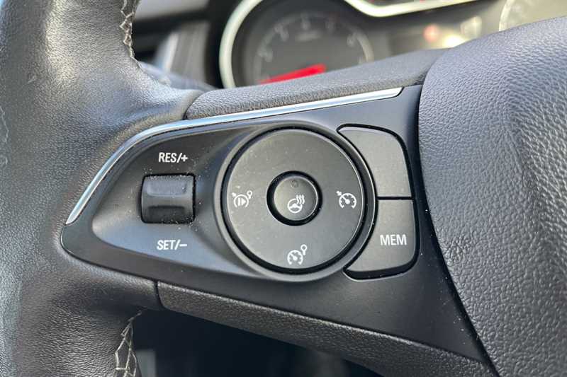 Used Vauxhall Grandland X 2020 for sale - 78075465: Photo 21