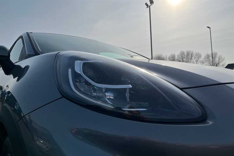 Used Ford Puma 2023 for sale - 78138095: Photo 28