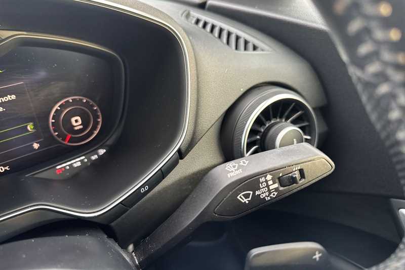 Used Audi TT 2022 for sale - 77554350: Photo 26