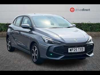 Used MG MG3 2025 for sale - 75032076: Photo