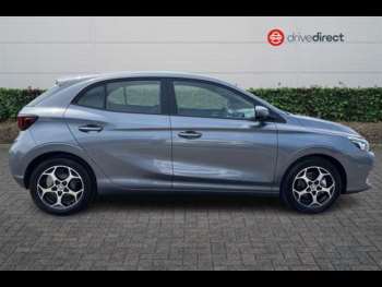 Used MG MG3 2025 for sale - 75032076: Photo