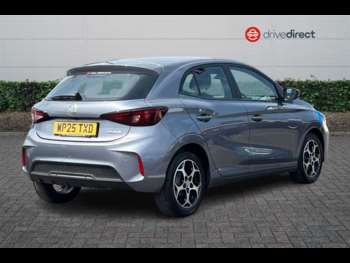 Used MG MG3 2025 for sale - 75032076: Photo