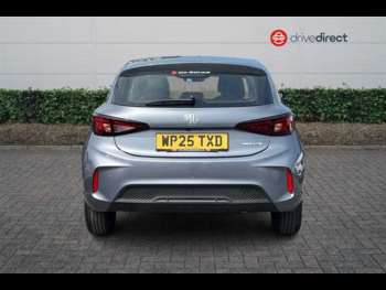 Used MG MG3 2025 for sale - 75032076: Photo