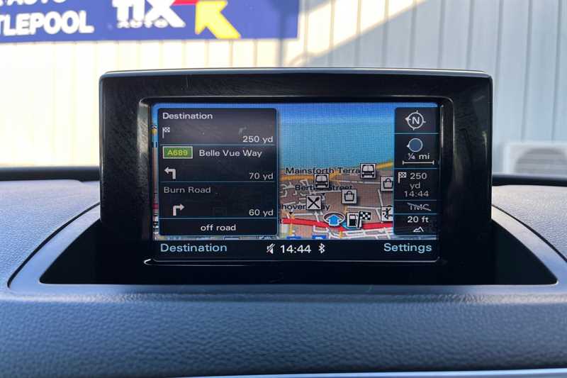 Used Audi Q3 2017 for sale - 77828376: Photo 18