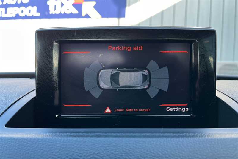 Used Audi Q3 2017 for sale - 77828376: Photo 19