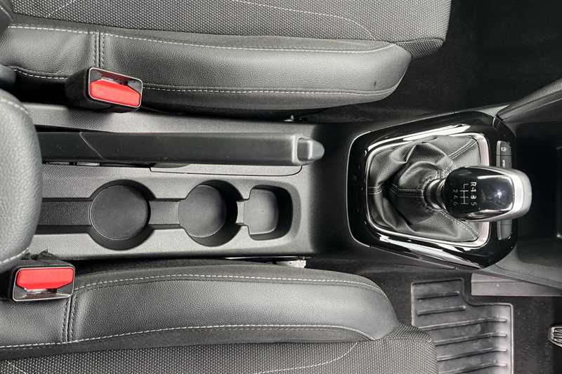 Used Vauxhall Corsa 2024 for sale - 77391524: Photo 14