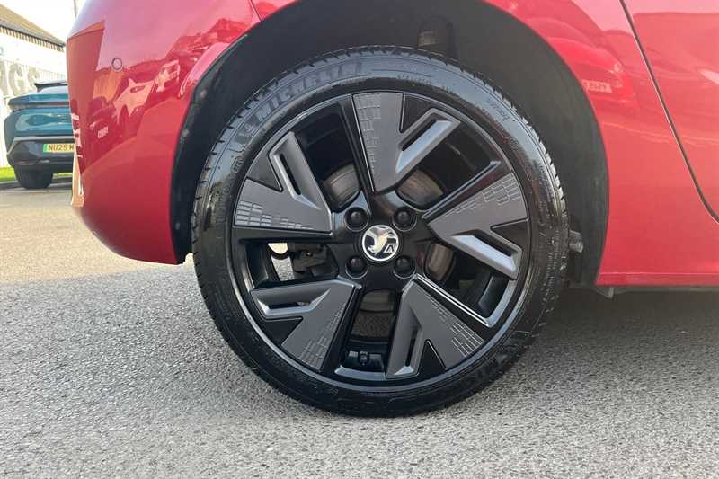 Used Vauxhall Corsa 2024 for sale - 78160831: Photo 10