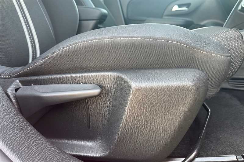 Used Vauxhall Corsa 2024 for sale - 78160831: Photo 26