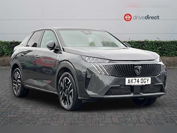 Used Peugeot 3008 2024 for sale - 77899975: Photo