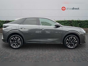 Used Peugeot 3008 2024 for sale - 77899975: Photo