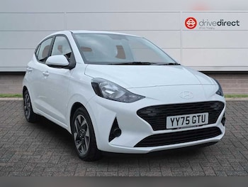 Used Hyundai i10 2025 for sale - 76524548: Photo