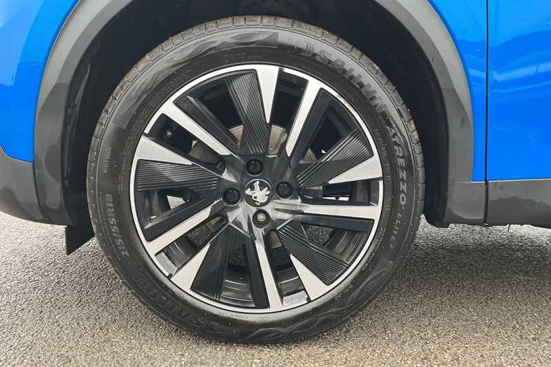 Used Peugeot 2008 2020 for sale - 77486879: Photo 12