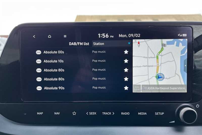 Used Hyundai i20 2024 for sale - 77712772: Photo 17