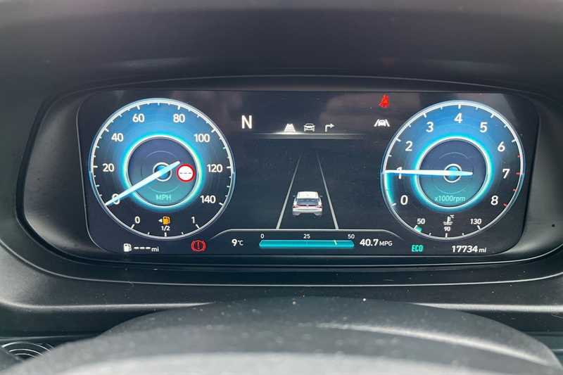 Used Hyundai i20 2024 for sale - 77712772: Photo 20