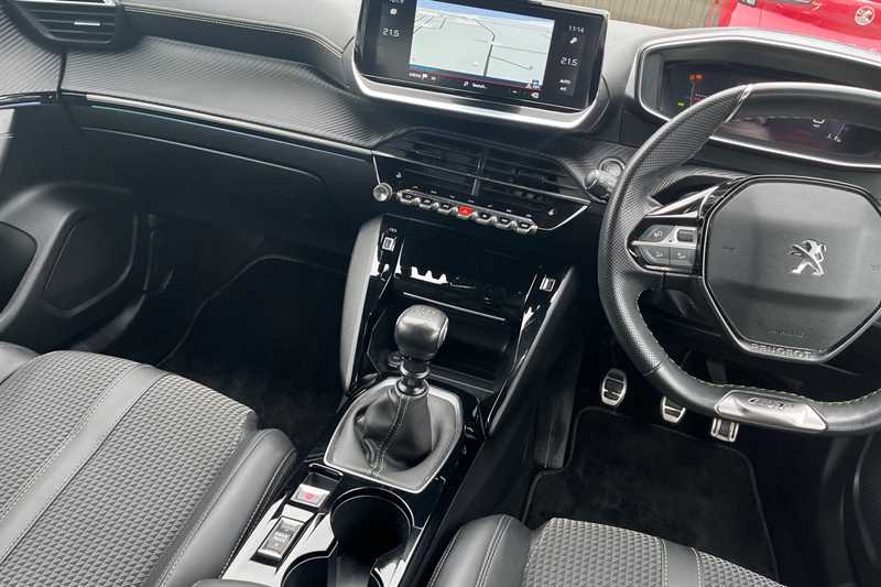 Used Peugeot 2008 2021 for sale - 78130929: Photo 14