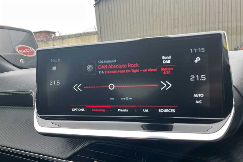 Used Peugeot 2008 2021 for sale - 78130929: Photo 17