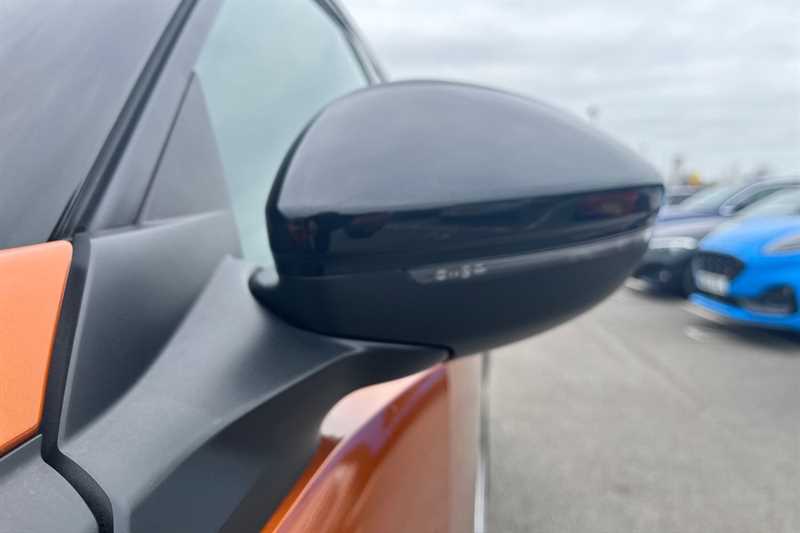 Used Peugeot 2008 2021 for sale - 78130929: Photo 35