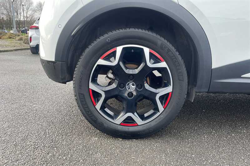 Used Vauxhall Mokka 2022 for sale - 77887582: Photo 11