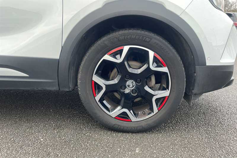 Used Vauxhall Mokka 2022 for sale - 77887582: Photo 12