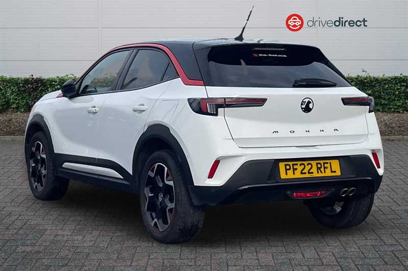 Used Vauxhall Mokka 2022 for sale - 77887582: Photo 5