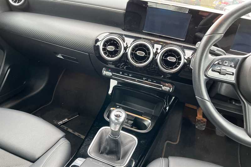 Used Mercedes-Benz A-Class for sale - 77828944: Photo 14