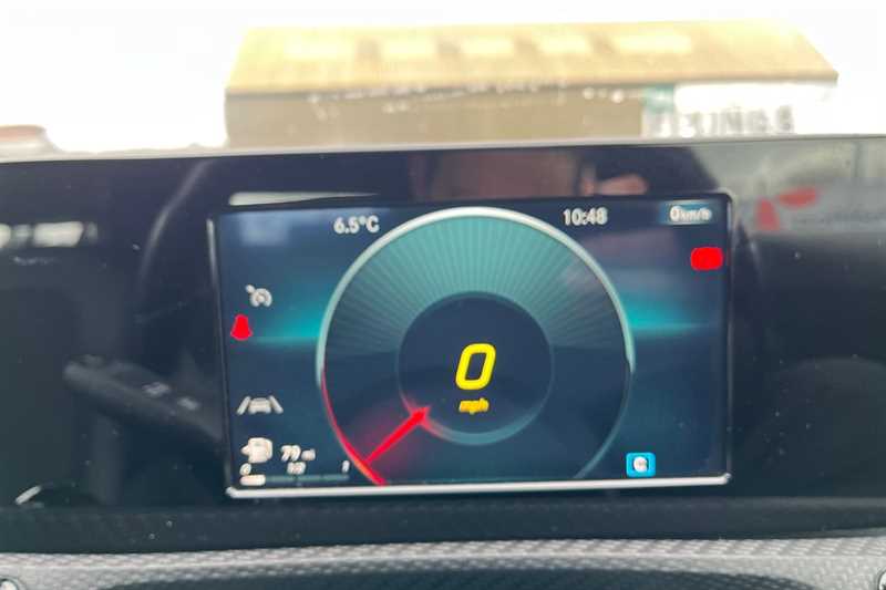 Used Mercedes-Benz A-Class for sale - 77828944: Photo 20