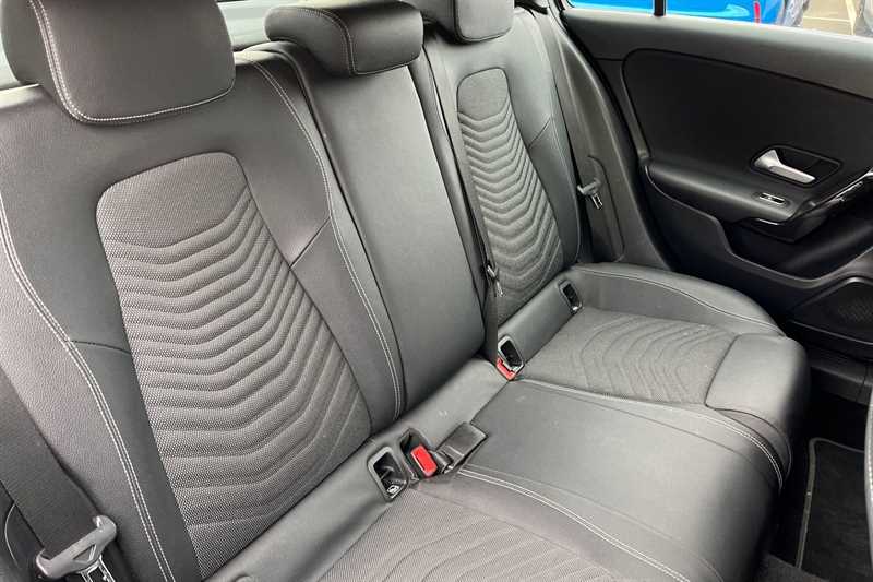 Used Mercedes-Benz A-Class for sale - 77828944: Photo 24