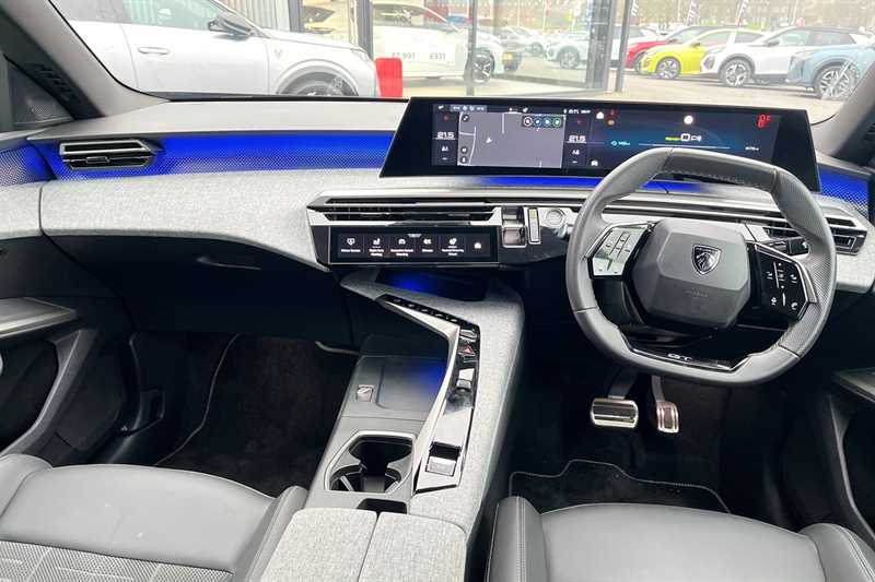 Used Peugeot 3008 2025 for sale - 77915242: Photo 13