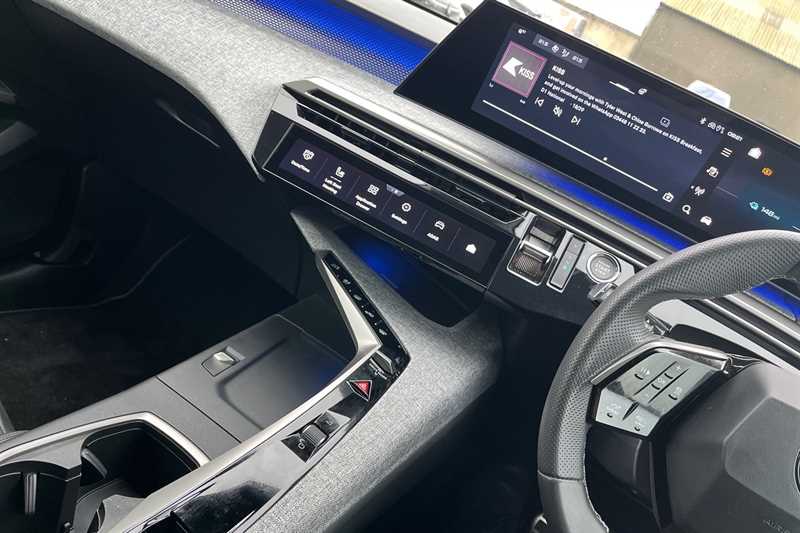 Used Peugeot 3008 2025 for sale - 77915242: Photo 14