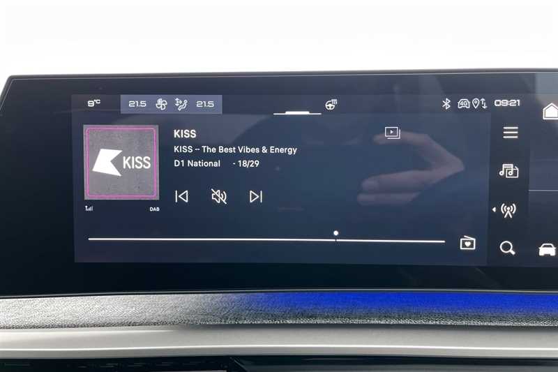 Used Peugeot 3008 2025 for sale - 77915242: Photo 17