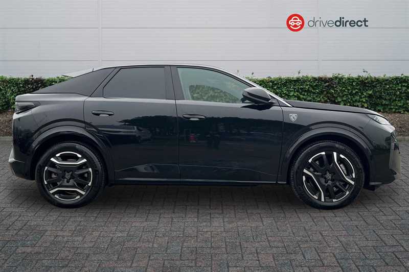 Used Peugeot 3008 2025 for sale - 77915242: Photo 2