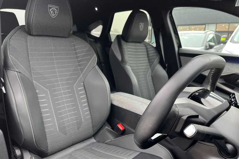 Used Peugeot 3008 2025 for sale - 77915242: Photo 23