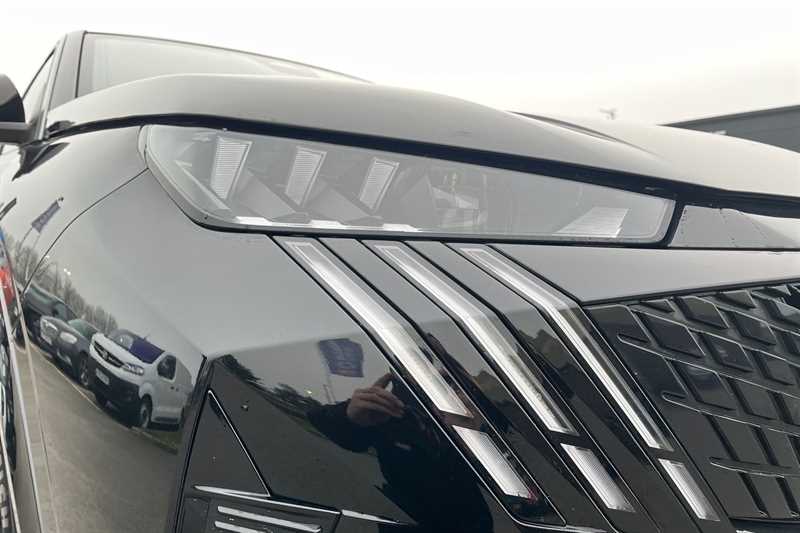 Used Peugeot 3008 2025 for sale - 77915242: Photo 28