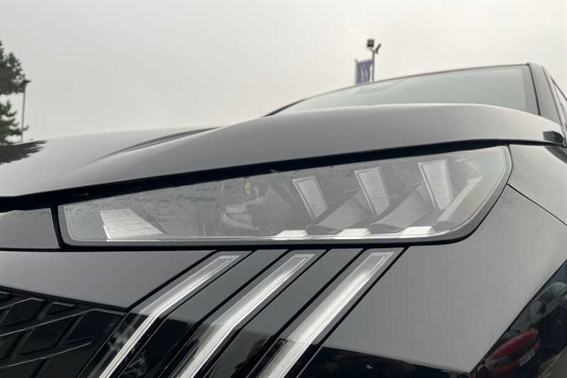 Used Peugeot 3008 2025 for sale - 77915242: Photo 29