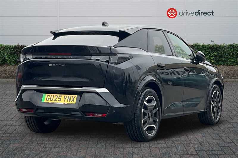 Used Peugeot 3008 2025 for sale - 77915242: Photo 3