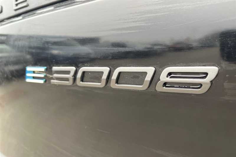 Used Peugeot 3008 2025 for sale - 77915242: Photo 30