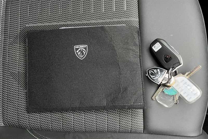 Used Peugeot 3008 2025 for sale - 77915242: Photo 36