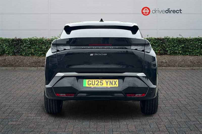 Used Peugeot 3008 2025 for sale - 77915242: Photo 4