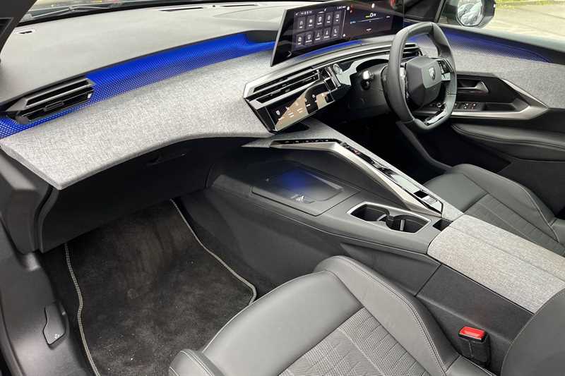 Used Peugeot 3008 2025 for sale - 77915242: Photo 40