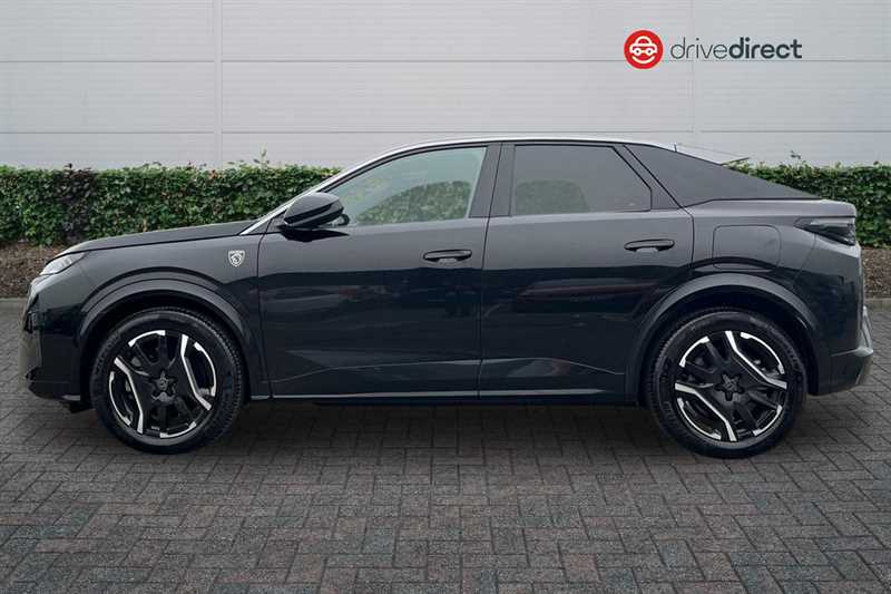 Used Peugeot 3008 2025 for sale - 77915242: Photo 6