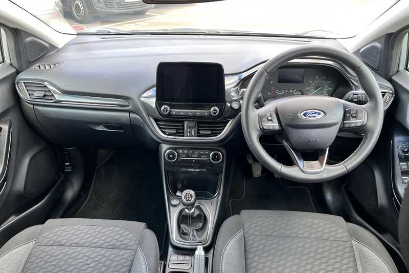 Used Ford Puma 2023 for sale - 78222127: Photo 13