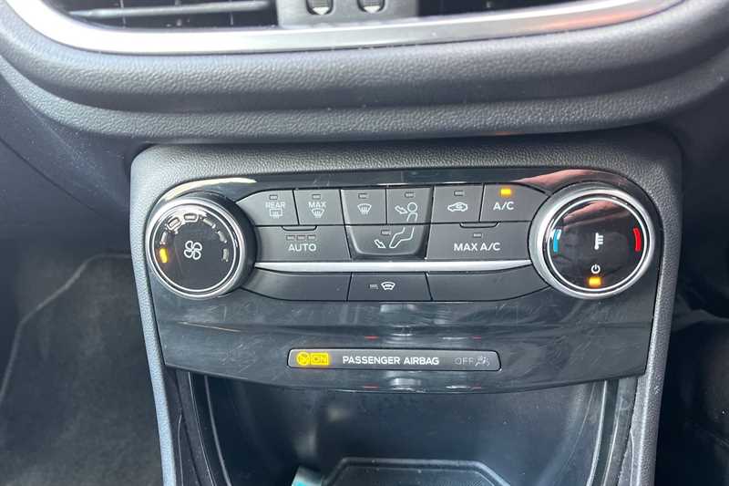 Used Ford Puma 2023 for sale - 78222127: Photo 15