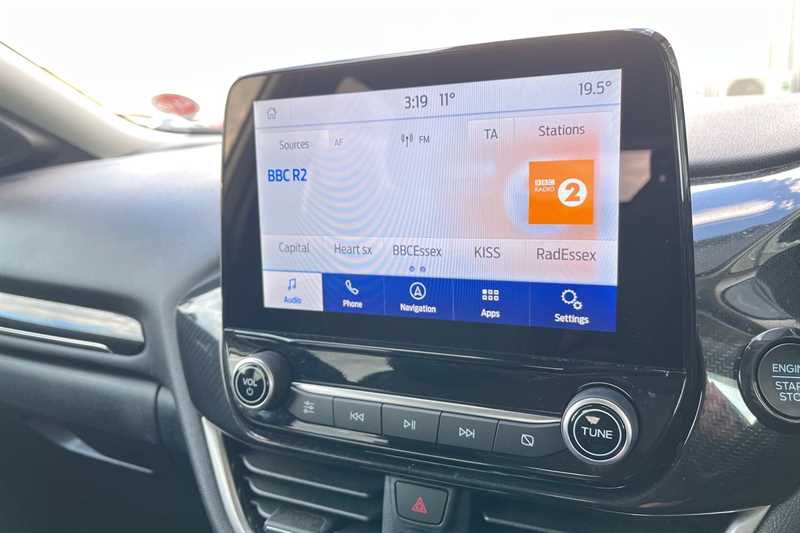 Used Ford Puma 2023 for sale - 78222127: Photo 17