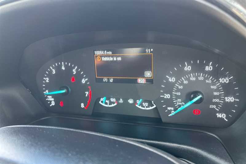 Used Ford Puma 2023 for sale - 78222127: Photo 20