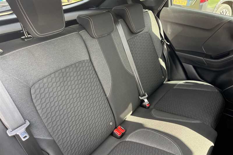 Used Ford Puma 2023 for sale - 78222127: Photo 24