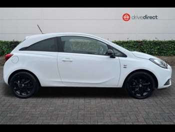 Used Vauxhall Corsa 2019 for sale - 75293291: Photo