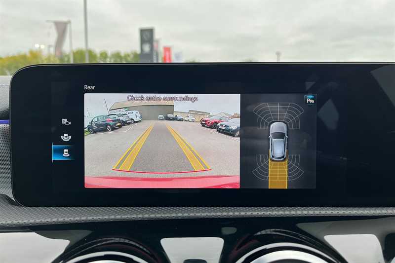 Used Mercedes-Benz A-Class 2022 for sale - 77335298: Photo 19