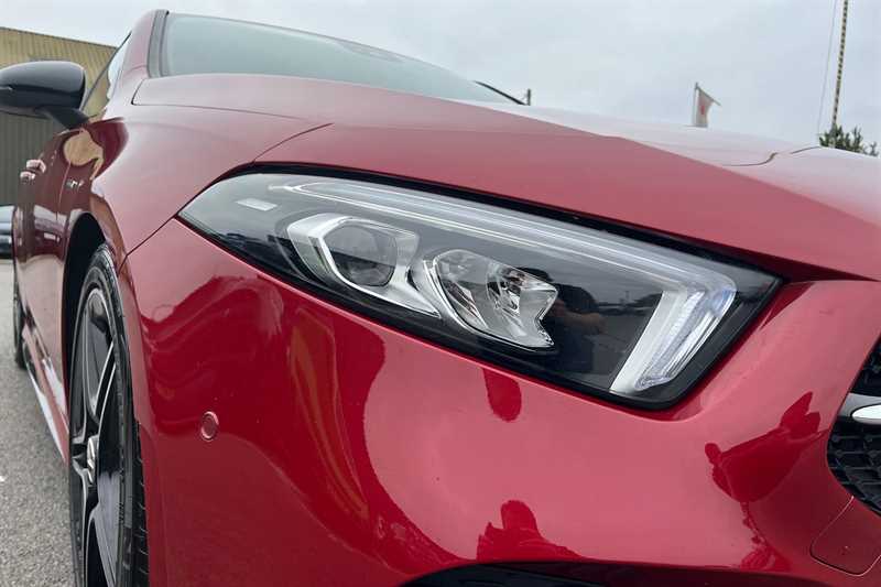 Used Mercedes-Benz A-Class 2022 for sale - 77335298: Photo 28