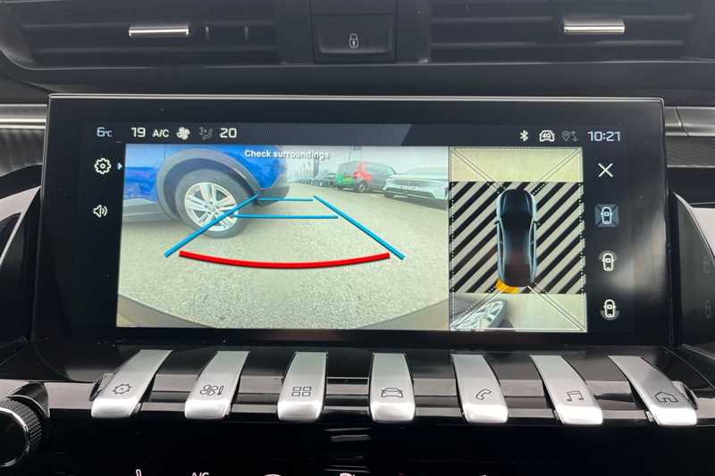 Used Peugeot 508 2024 for sale - 78222383: Photo 19