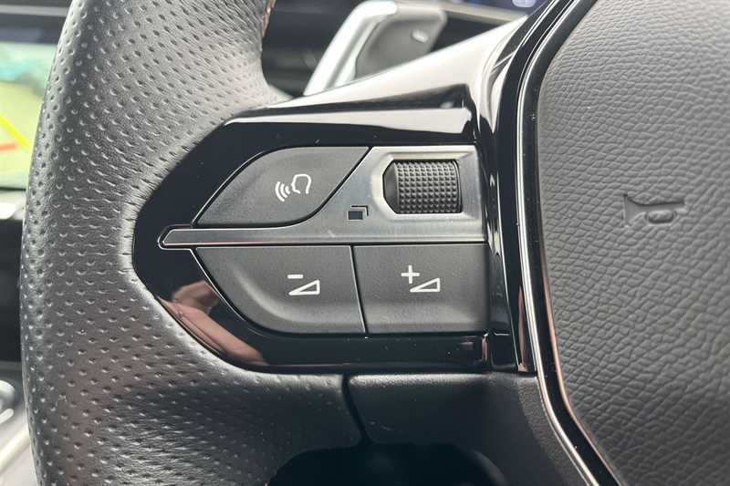 Used Peugeot 508 2024 for sale - 78222383: Photo 21